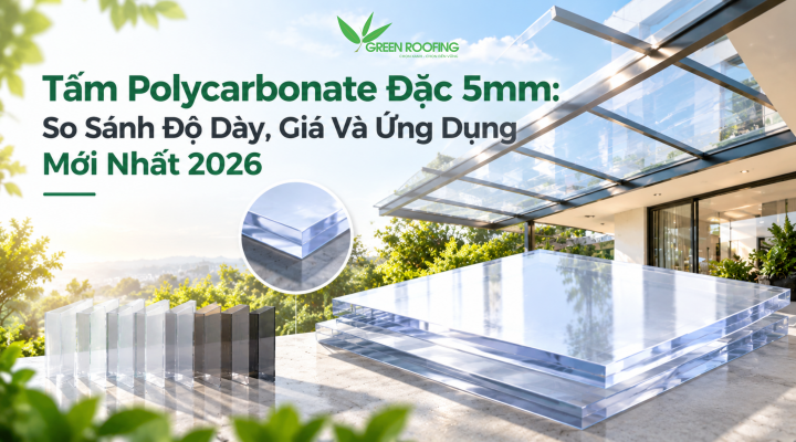 tấm poly đặc 5mm