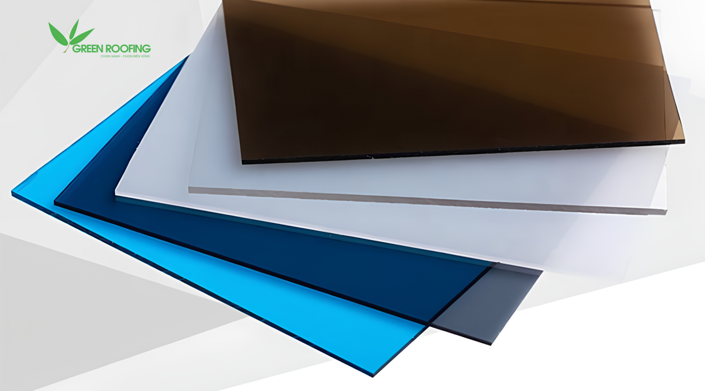 Luôn yêu cầu 3 chứng chỉ tối thiểu trước khi mua