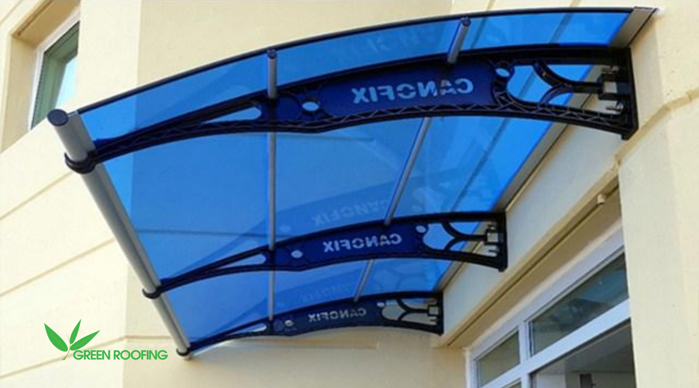 Cách chọn mái che Canofix đúng nhu cầu