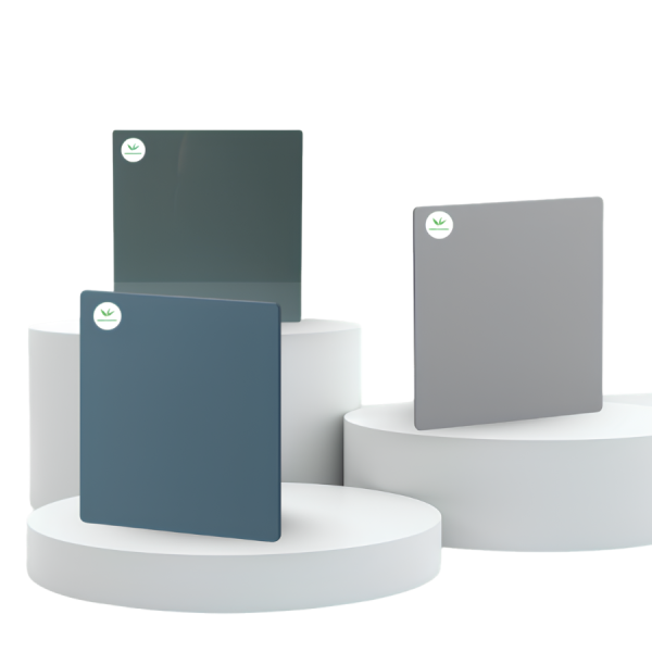 TẤM POLYCARBONATE CÁCH NHIỆT EXEET