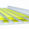 TẤM POLYCARBONATE RỖNG HIỆU ỨNG 3D