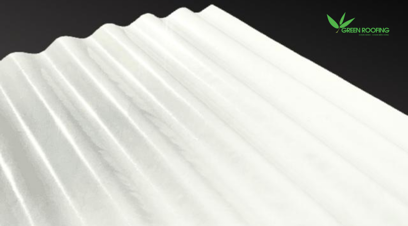 Tấm Nhựa FRP GRP (Composite Sợi Thủy Tinh)