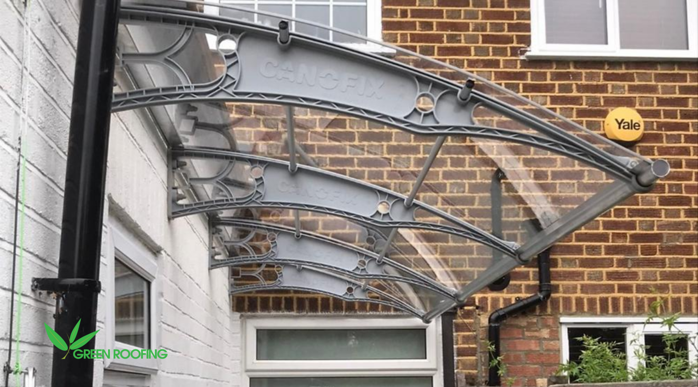 Tấm polycarbonate đặc
