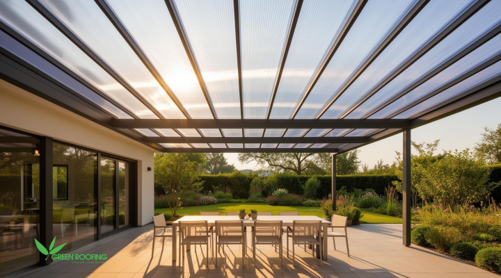 Báo giá tấm polycarbonate rỗng