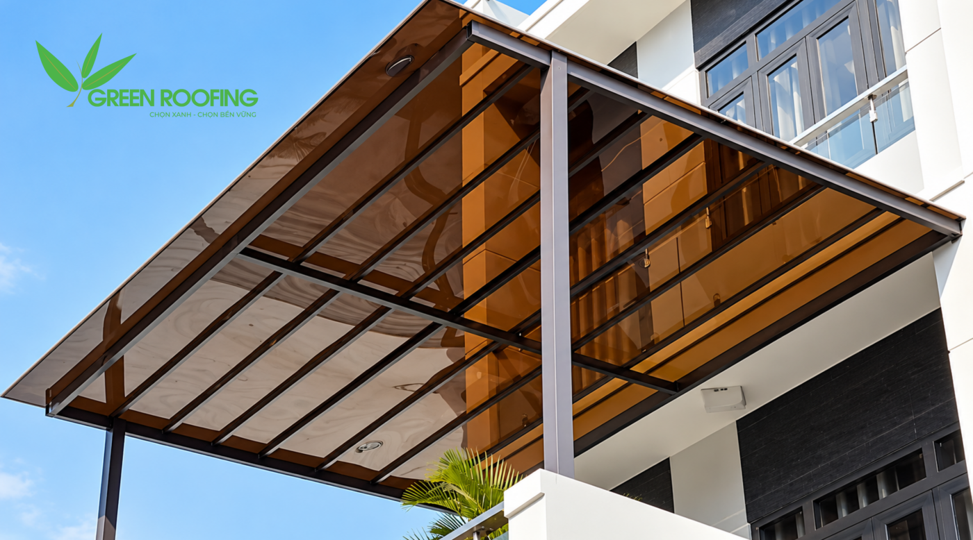 Các khổ nhỏ như 1 mét hoặc 1.22 mét phù hợp cho công trình dân dụng quy mô nhỏ, dễ vận chuyển và thi công