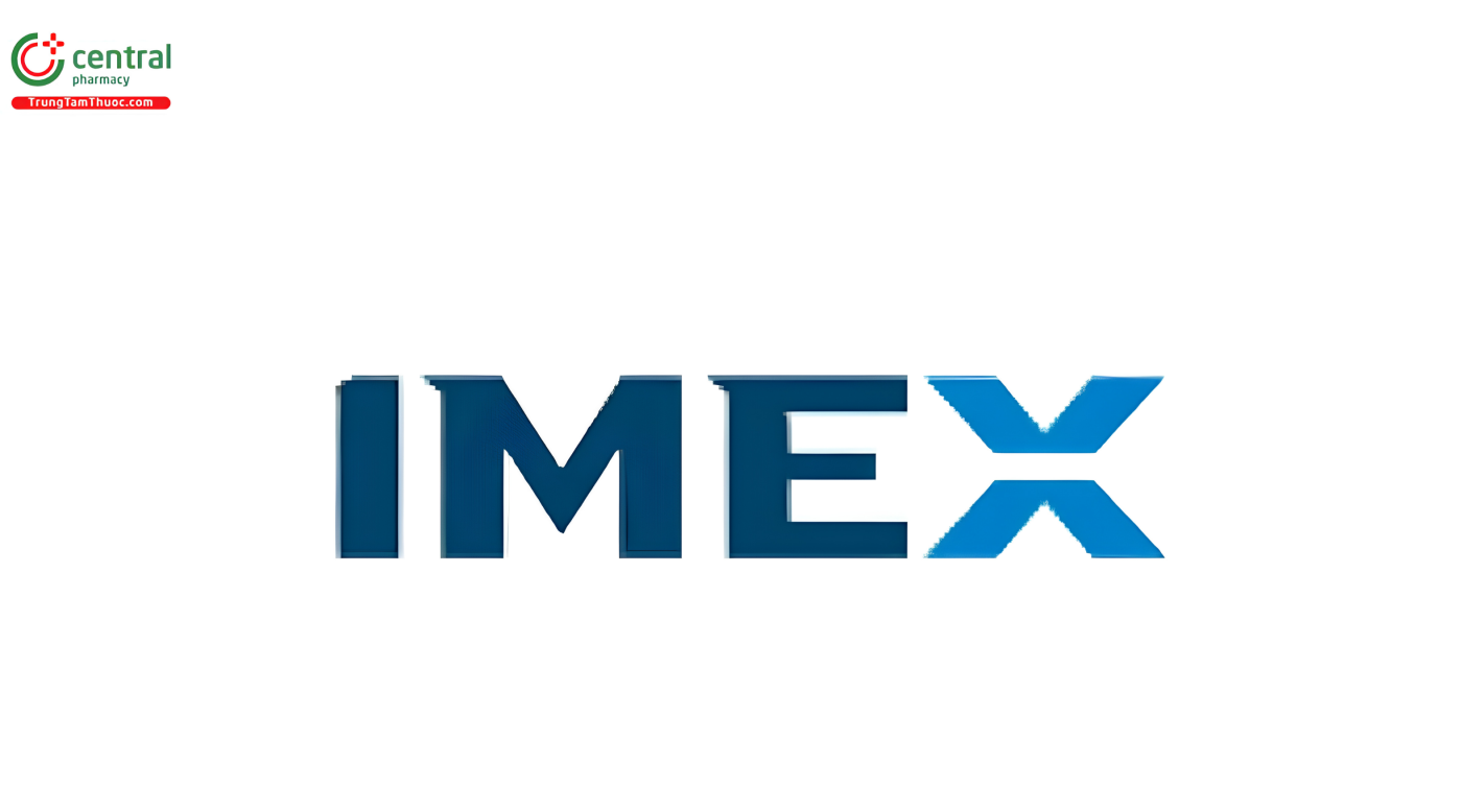 Công Ty TNHH XNK Nhựa Imex
