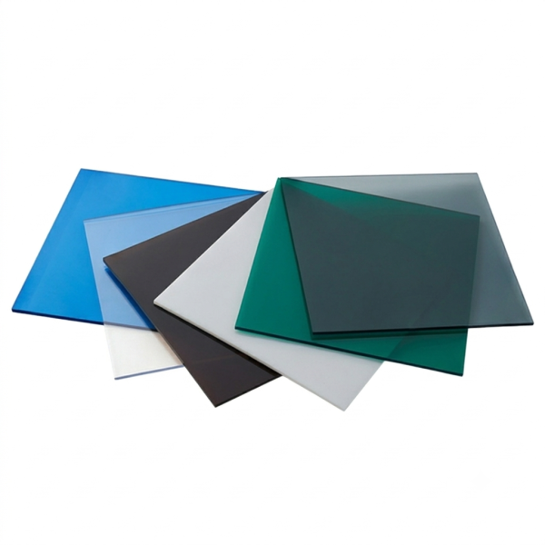 tấm polycarbonate đặc united plus